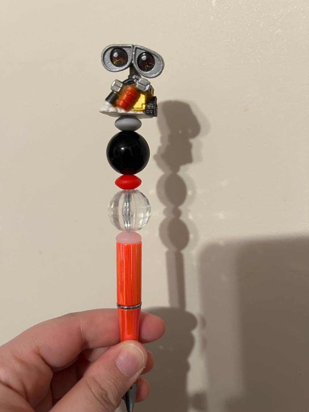 WALL-E Writing Pen